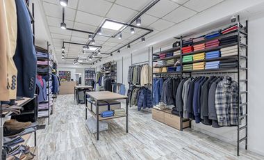 ALQUILER LOCAL COMERCIAL - MICROCENTRO