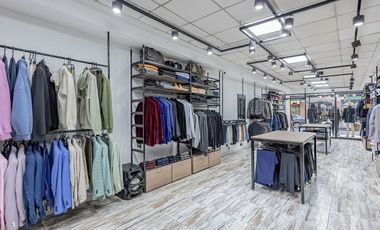 ALQUILER LOCAL COMERCIAL - MICROCENTRO