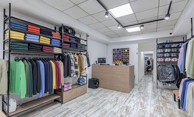 ALQUILER LOCAL COMERCIAL - MICROCENTRO