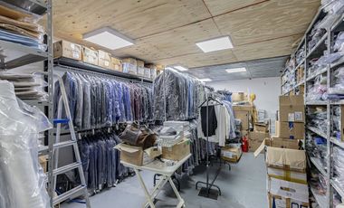 ALQUILER LOCAL COMERCIAL - MICROCENTRO