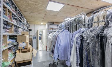 ALQUILER LOCAL COMERCIAL - MICROCENTRO