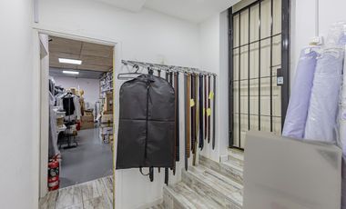 ALQUILER LOCAL COMERCIAL - MICROCENTRO