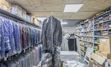 ALQUILER LOCAL COMERCIAL - MICROCENTRO