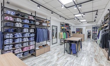 ALQUILER LOCAL COMERCIAL - MICROCENTRO