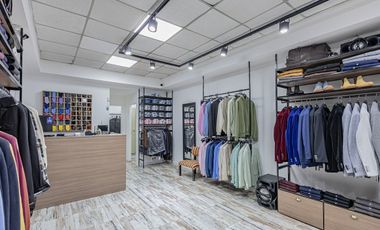 ALQUILER LOCAL COMERCIAL - MICROCENTRO