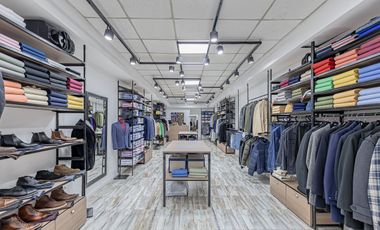 ALQUILER LOCAL COMERCIAL - MICROCENTRO