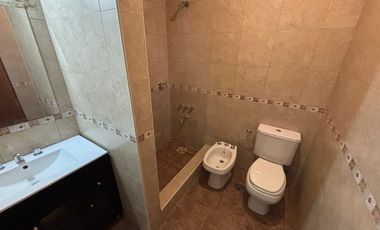 Duplex en alquiler en Merlo Sur