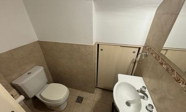 Duplex en alquiler en Merlo Sur