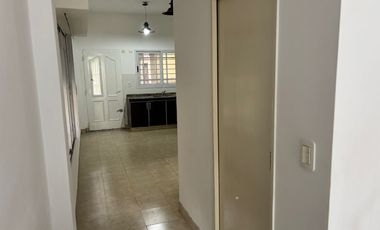 Duplex en alquiler en Merlo Sur