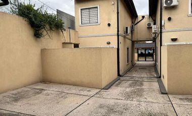Duplex en alquiler en Merlo Sur