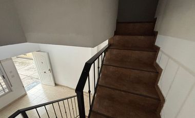 Duplex en alquiler en Merlo Sur