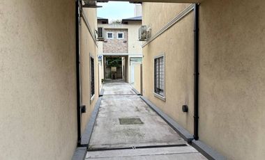 Duplex en alquiler en Merlo Sur