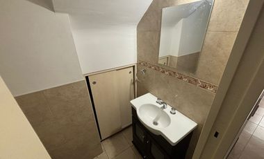 Duplex en alquiler en Merlo Sur