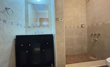 Duplex en alquiler en Merlo Sur