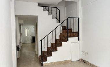 Duplex en alquiler en Merlo Sur
