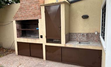 Duplex en alquiler en Merlo Sur