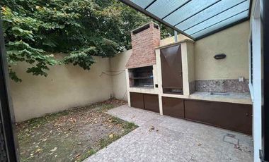 Duplex en alquiler en Merlo Sur