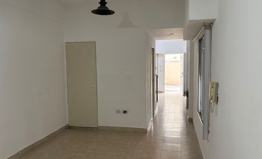 Duplex en alquiler en Merlo Sur