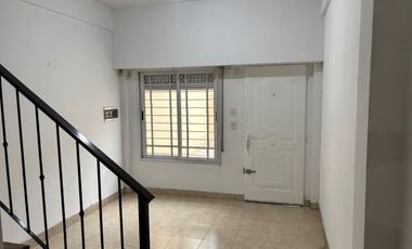 Duplex en alquiler en Merlo Sur