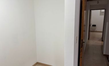 Duplex en alquiler en Merlo Sur