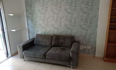 Departamento en alquiler en Haedo Centro Sur