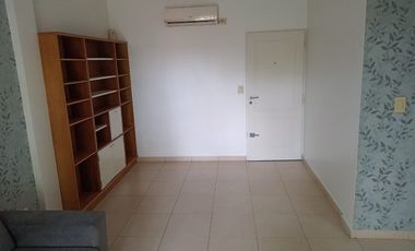 Departamento en alquiler en Haedo Centro Sur