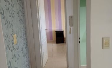 Departamento en alquiler en Haedo Centro Sur