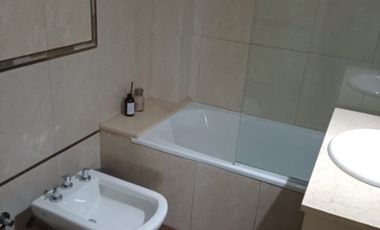 Departamento en alquiler en Haedo Centro Sur