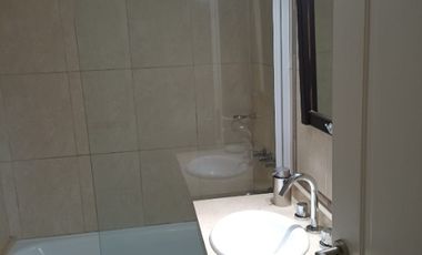 Departamento en alquiler en Haedo Centro Sur