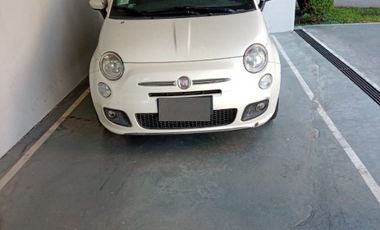 Departamento en alquiler en Haedo Centro Sur