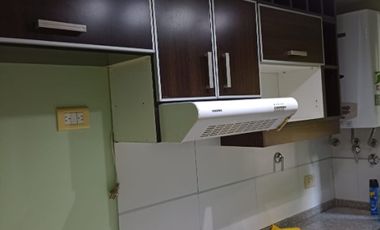 Departamento en alquiler en Haedo Centro Sur