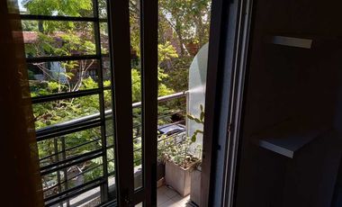 Departamento en alquiler en Haedo Centro Sur