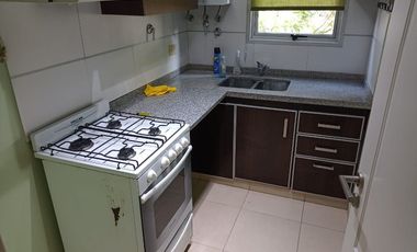 Departamento en alquiler en Haedo Centro Sur