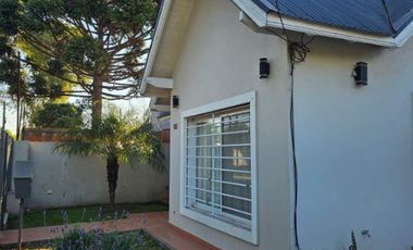 Casa en venta en Berazategui Oeste