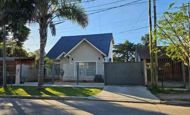 Casa en venta en Berazategui Oeste