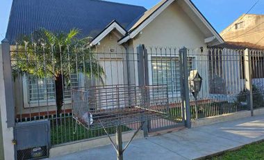 Casa en venta en Berazategui Oeste
