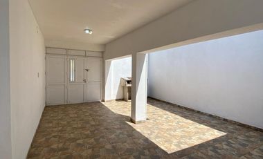 Casa Barrio María Selva