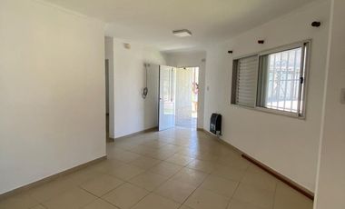 Casa Barrio María Selva
