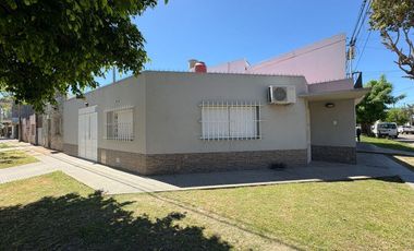 Casa Barrio María Selva