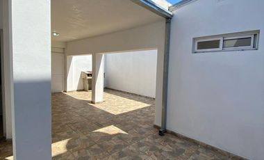 Casa Barrio María Selva