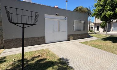 Casa Barrio María Selva