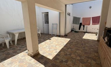Casa Barrio María Selva