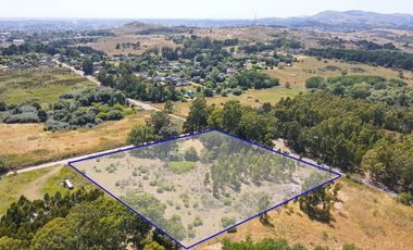 venta en block lotes en la elena