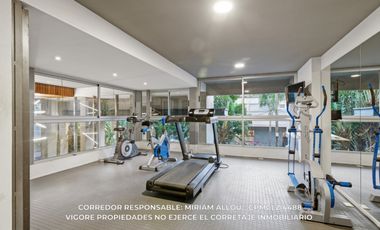 Departamento 5 ambientes 190,47 m² en venta con cochera en Banfield