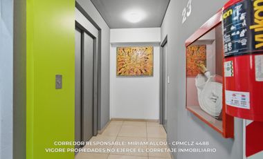 Departamento 5 ambientes 190,47 m² en venta con cochera en Banfield