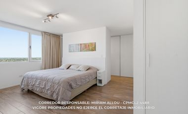 Departamento 5 ambientes 190,47 m² en venta con cochera en Banfield