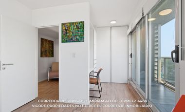 Departamento 5 ambientes 190,47 m² en venta con cochera en Banfield