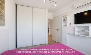 Departamento 5 ambientes 190,47 m² en venta con cochera en Banfield
