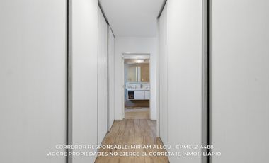Departamento 5 ambientes 190,47 m² en venta con cochera en Banfield