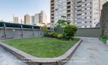 Departamento 5 ambientes 190,47 m² en venta con cochera en Banfield